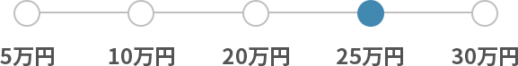 25万円