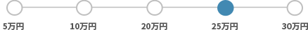 25万円